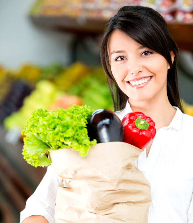 MrsGrocery.com Rossland