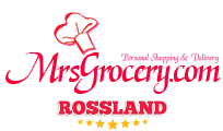 Grocery Delivery Rossland