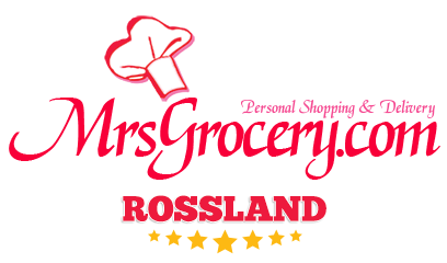 Grocery Delivery Rossland